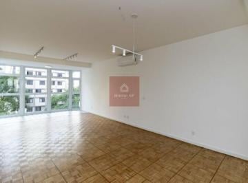 Apartamento · 141m² · 3 Quartos · 1 Vaga · Apartamento à venda no Jardim Paulista  141 m² | 3 suítes | 1 vaga