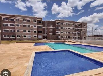 Apartamento · 53m² · 2 Quartos · 1 Vaga · Apartamento em Alto do Sumaré, Mossoró/RN