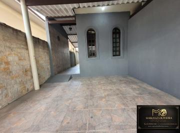 Casa · 98m² · 2 Quartos · 1 Vaga · CASA SOBREPOSTA ALTA – AMPLA, FUNCIONAL E MUITO BEM LOCALIZADA