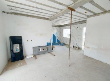 Casa · 70m² · 2 Quartos · 1 Vaga · Venda Casa geminada 2 quartos com 1 suítes no Vale das Orquídeas - Contagem/MG.