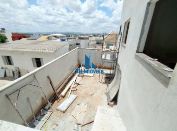 Casa · 70m² · 2 Quartos · 1 Vaga · Venda Casa geminada 2 quartos com 1 suítes no Vale das Orquídeas - Contagem/MG.