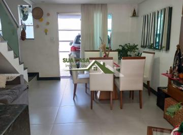Casa · 3 Quartos · 2 Vagas · Casa Bairro Santa Mônica