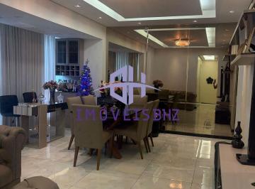 Apartamento · 110m² · 3 Quartos · 2 Vagas · APARTAMENTO COM 3 QUARTO A VENDA NO CAIÇARA, BH.