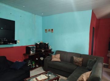Casa · 70m² · 2 Quartos · 1 Vaga · Casa à venda no bairro Setor Central - Anápolis/GO