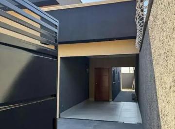 Casa · 99m² · 2 Quartos · 1 Vaga · Casa à venda no bairro Parque Ibirapuera - Aparecida de Goiânia/GO