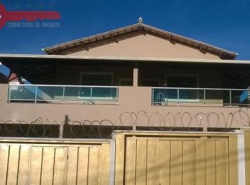Casa · 95m² · 2 Quartos · 2 Vagas · CASA GEMINADA COM ENTRADA INDIVIDUAL NO LARANJEIRAS - BETIM MG