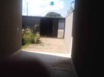 Casa · 90m² · 2 Quartos · 2 Vagas · Casa à venda no bairro Setor Sul - Goiânia/GO