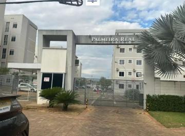 Apartamento · 40m² · 2 Quartos · 1 Vaga · Apartamento à venda no bairro Plano Diretor Norte - Palmas/TO