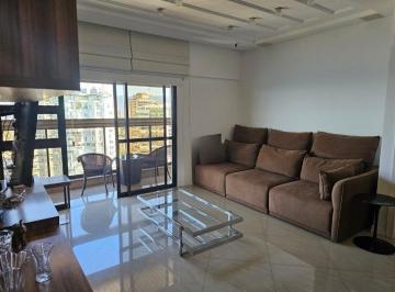 Apartamento · 325m² · 3 Quartos · 3 Vagas · Apartamento à venda no bairro Barra da Tijuca - Rio de Janeiro/RJ
