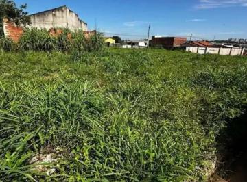 Terreno · 440m² · 1 Vaga · Terreno à venda no bairro Cardoso Continuação em Aparecida de Goiânia/GO