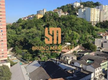 Apartamento · 29m² · 1 Quarto · Enredo - Apartamento à venda no bairro Centro - Rio de Janeiro/RJ, Zona Central