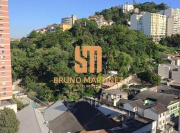 Apartamento · 29m² · 1 Quarto · Enredo - Apartamento à venda no bairro Centro - Rio de Janeiro/RJ, Zona Central