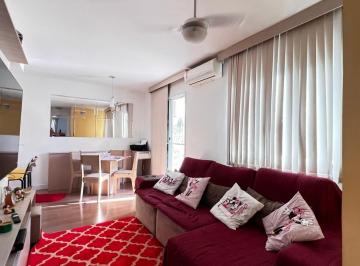 Apartamento · 55m² · 2 Quartos · 1 Vaga · Condomínio Villaggio das Praças - CONDOMÍNIO VILLAGGIO DAS PRAÇAS - 55 M2 - 340.000,00 - VISTA ALEGR