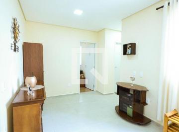Apartamento · 58m² · 2 Quartos · 1 Vaga · Apartamento à Venda - Palmeiras, 2 Quartos,  58 m² - Belo Horizonte