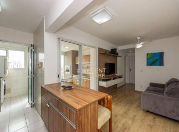 5a70a49a42012aea4580d26e6c339aa8b7a4ba39 · Apartamento à venda na Vila Gumercindo - São Paulo/SP - 57 m² | 2 quartos (1 suíte) | 1 vaga