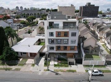 5e212cd4fe3ab9039ad9aa175110c095366db6e8 · Apartamento Garden com 3 quartos à venda, 81 m² por R$ 949.000 - Santa Quitéria - Curitiba/PR