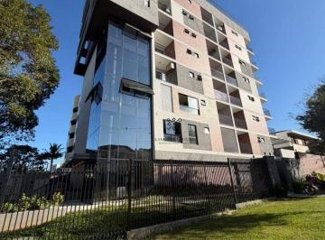 2d8fb920d2c14b814f006f95f2f5977dfe4a4109 · Studio com 1 quarto à venda, 22 m² por R$ 279.800 - Novo Mundo - Curitiba/PR