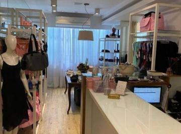 8d4820207d0c0899d4dd84beac899c1b46744ce3 · Loja à venda, 67 m² por R$ 3.600.000 - Ipanema - Rio de Janeiro/RJ