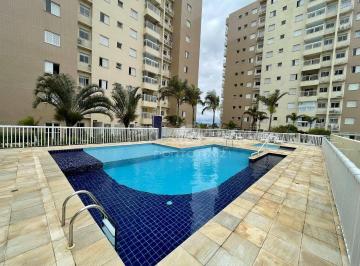 53a5541a83bc43074d5f8ab548ceb1296fd1aa74 · Apartamento com 2 dormitórios à venda, 72 m² por R$ 500.000,00 - Satélite - Itanhaém/SP
