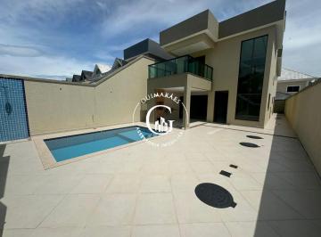 Casa · 252m² · 4 Quartos · 3 Vagas · Casa com 4 dormitórios à venda, 252 m² por R$ 3.200.000,00 - Barra da Tijuca - Rio de Janeiro/RJ