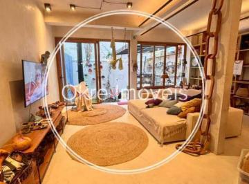 Apartamento · 75m² · 1 Quarto · 1 Vaga · Gardem Leblon!