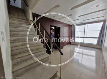 Apartamento · 136m² · 3 Quartos · 1 Vaga · Cobertura duplex à venda em Copacabana
