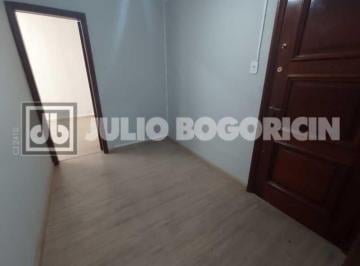 Comercial · 63m² · CENTRO - AV RIO BRANCO - PRÉDIO MISTO - CONJUNTO DE 3 SALAS - 63M2 - OPORTUNIDAD