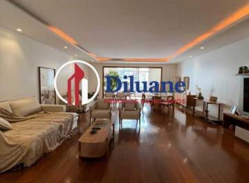 Apartamento · 272m² · 3 Quartos · 1 Vaga · Apartamento : Padrão / Residencial / Copacabana