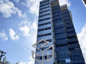 Apartamento · 160m² · 3 Quartos · 2 Vagas · Apartamento BEIRA MAR com 3 Quartos em Bairro Novo, Olinda/PE