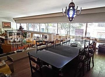 Apartamento · 292m² · 3 Quartos · 3 Vagas · Apartamento : Padrão / Residencial / Copacabana