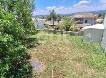 0 · terreno à venda em Loteamento Caminhos de São Conrado (Sousas)