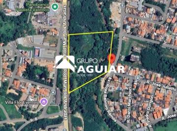 0 · Área à venda em Valinhos/SP