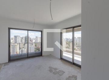 Apartamento · 42m² · 1 Quarto · Apartamento para Aluguel - Vila Olímpia, 1 Quarto,  42 m² - São Paulo