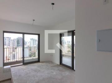 Apartamento · 42m² · 1 Quarto · Apartamento para Aluguel - Vila Olímpia, 1 Quarto,  42 m² - São Paulo