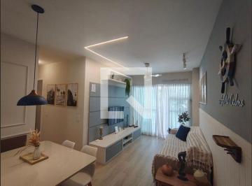 Apartamento · 70m² · 2 Quartos · 1 Vaga · Apartamento à Venda - Jacarepaguá, 2 Quartos, 70 m² - Rio de Janeiro