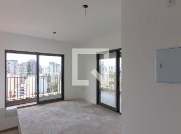 Apartamento · 42m² · 1 Quarto · Apartamento à Venda - Vila Olímpia, 1 Quarto, 42 m² - São Paulo