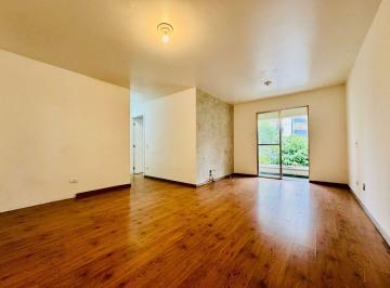 Apartamento · 84m² · 3 Quartos · 2 Vagas · APARTAMENTO COM DUAS VAGAS DE GARAGEM NO MELHOR DA VILA MASCOTE !