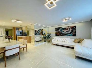 5125d354e21f9c4e6121cecb46ed6a1d0e4bc5d7 · Apartamento com 3 dormitórios à venda, 155 m² por R$ 2.499.000,00 - Gonzaga - Santos/SP