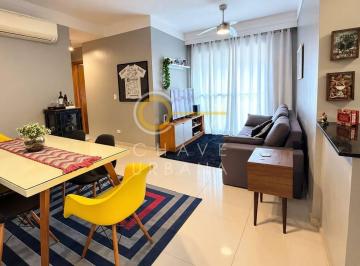 760a61272ed15998cc524f11c067d34799593b05 · Apartamento com 2 dormitórios à venda, 67 m² por R$ 730.000,00 - Campo Grande - Santos/SP