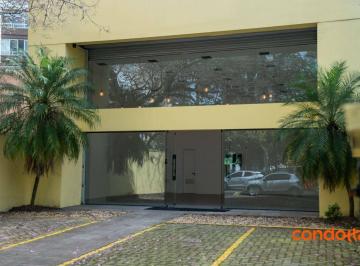 5398837cc6c6142b79a6ef043cfbf50523f615ab · Loja para alugar, 99 m² por R$ 13.000,00/mês - Moinhos de Vento - Porto Alegre/RS