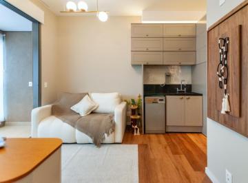 44d6b72e-b807-4c29-b496-f232cc9c2a1a · Sensacional apartamento para venda em Vila Nova Conceição com 1 quarto, 35m²