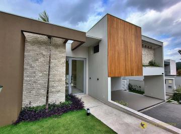 CASA EM CONDOMÍNIO À VENDA, VILLA DOS PINHEIROS, INDAIATUBA, SP · Casa com 4 suítes à venda, 405 m² por R$ 6.885.000 - Parque Villa dos Pinheiros - Indaiatuba/SP