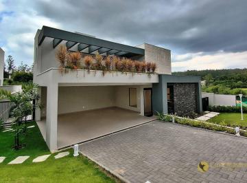 CASA EM CONDOMÍNIO À VENDA, VILLA DOS PINHEIROS, INDAIATUBA, SP · Casa com 4 suítes à venda, 388 m² por R$ 6.596.000 - Parque Villa dos Pinheiros - Indaiatuba/SP