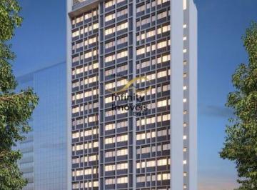 Apartamento · 29m² · 1 Quarto · Apartamento à venda no bairro Lourdes - Belo Horizonte/MG