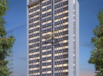 Apartamento · 29m² · 1 Quarto · CARBON JANEIRO ENGENHARIA - Apartamento à venda no bairro Lourdes - Belo Horizonte/MG