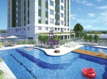 Apartamento · 58m² · 3 Quartos · 1 Vaga · Apartamento a venda no condominio Terraparque regiao oeste de Londrina
