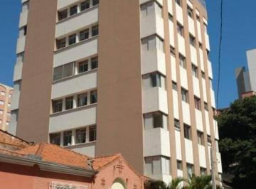ed8efe11dbba38e071e064b12a02220e95e10196 · Apartamento com 1 dormitório à venda, 38 m² por R$ 215.000,00 - Centro - Campinas/SP