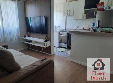 e45d77c6de6e54c8ff8da501aadfa006adad1a8a · Apartamento com 2 dormitórios à venda, 48 m² por R$ 280.000,00 - Jardim Nova Europa - Campinas/SP
