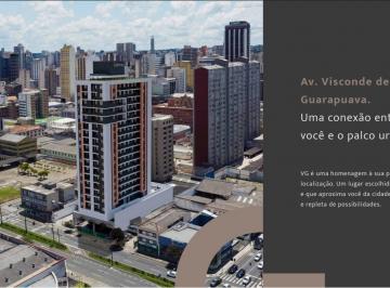 Apartamento · 52m² · 2 Quartos · 1 Vaga · Apartamento com 2 dormitórios, sendo 1 suíte, 1 dormitório, bwc social, sacada com churrasqueira pri