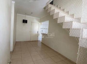 ea9c5f9097dc14cf0800fb531ad851f7894a62f0 · Apartamento com 2 dormitórios à venda, 100 m² por R$ 430.000 - Higienópolis - São José do Rio Preto/